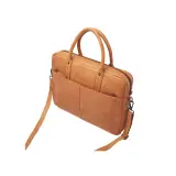 Business bag DR Amsterdam, camel – foto 2 – kavel bij Onlineveilingmeester
