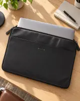 Laptophoes DR Amsterdam, black – foto 5 – kavel bij Onlineveilingmeester
