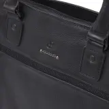 Business bag DR Amsterdam, black – foto 4 – kavel bij Onlineveilingmeester
