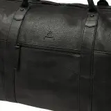 Weekendtas DR Amsterdam, black – foto 4 – kavel bij Onlineveilingmeester