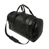 Weekendtas DR Amsterdam, black – foto 2 – kavel bij Onlineveilingmeester