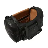 Weekendtas DR Amsterdam, black – foto 3 – kavel bij Onlineveilingmeester