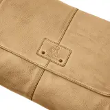 Schoudertas DR Amsterdam, beige – foto 4 – kavel bij Onlineveilingmeester