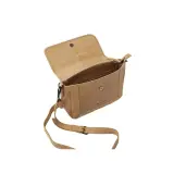 Schoudertas DR Amsterdam, beige – foto 3 – kavel bij Onlineveilingmeester