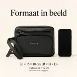 Polstas DR Amsterdam, black – foto 6 – kavel bij Onlineveilingmeester