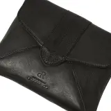 Schoudertas en clutch DR Amsterdam, black – foto 4 – kavel bij Onlineveilingmeester