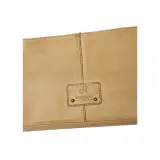 Hand- en schoudertas DR Amsterdam, beige – foto 4 – kavel bij Onlineveilingmeester