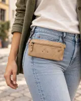Loop bag DR Amsterdam, beige – foto 5 – kavel bij Onlineveilingmeester