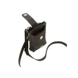 Telefoontas DR Amsterdam, anthracite – foto 2 – kavel bij Onlineveilingmeester