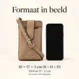 Telefoontas DR Amsterdam, burro – foto 6 – kavel bij Onlineveilingmeester