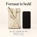 Telefoontas DR Amsterdam, nude – foto 6 – kavel bij Onlineveilingmeester