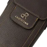 Telefoontas DR Amsterdam, anthracite – foto 4 – kavel bij Onlineveilingmeester