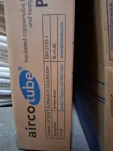 Partij aircobuismateriaal – foto 4 – kavel bij Onlineveilingmeester, Hoogeveen