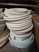 Partij aircobuismateriaal – foto 5 – kavel bij Onlineveilingmeester, Hoogeveen