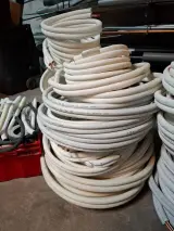Partij aircobuismateriaal – foto 7 – kavel bij Onlineveilingmeester, Hoogeveen
