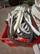Partij aircobuismateriaal – foto 10 – kavel bij Onlineveilingmeester, Hoogeveen