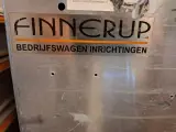 Bedrijfswagen inrichting Finnerup – foto 8 – kavel bij Onlineveilingmeester, Hoogeveen