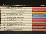 De Standaard Kunstbibliotheek - Complete 10-delige set – foto 4 – kavel bij De Kringwinkel, Antwerpen