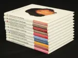 De Standaard Kunstbibliotheek - Complete 10-delige set – foto 5 – kavel bij De Kringwinkel, Antwerpen