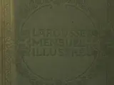 Lot van 14 antieke Larousse Mensuel Illustré encyclopedieboeken – foto 2 – kavel bij De Kringwinkel, Antwerpen