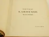 Lot van 14 antieke Larousse Mensuel Illustré encyclopedieboeken – foto 8 – kavel bij De Kringwinkel, Antwerpen
