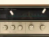 Kenwood KR-6200 Stereo Receiver (Jaren '70) – foto 4 – kavel bij De Kringwinkel, Antwerpen