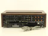 Kenwood KR-6200 Stereo Receiver (Jaren '70) – foto 7 – kavel bij De Kringwinkel, Antwerpen