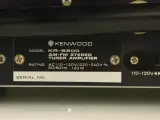 Kenwood KR-6200 Stereo Receiver (Jaren '70) – foto 10 – kavel bij De Kringwinkel, Antwerpen