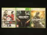 set van 17 Xbox 360 games – foto 2 – kavel bij De Kringwinkel, Antwerpen