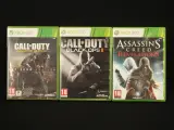 set van 17 Xbox 360 games – foto 3 – kavel bij De Kringwinkel, Antwerpen