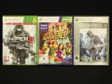 set van 17 Xbox 360 games – foto 6 – kavel bij De Kringwinkel, Antwerpen