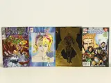 Lot van 17 Marvel/DC/Image comics – foto 2 – kavel bij De Kringwinkel, Antwerpen
