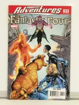Lot van 17 Marvel/DC/Image comics – foto 5 – kavel bij De Kringwinkel, Antwerpen