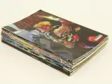 Lot van 17 Marvel/DC/Image comics – foto 6 – kavel bij De Kringwinkel, Antwerpen