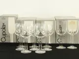 Cupola Rosenthal Studio-Linie Set van 28 glazen voor witte en rode wijn champagne en water – foto 2 – kavel bij De Kringwinkel, Antwerpen