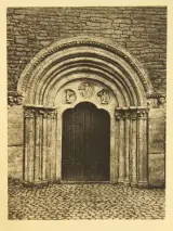 Oud-België (1930) – kunstuitgave met grafiek van John Michaux en Auguste Oleffe – foto 18 – kavel bij De Kringwinkel, Antwerpen