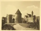 Oud-België (1930) – kunstuitgave met grafiek van John Michaux en Auguste Oleffe – foto 20 – kavel bij De Kringwinkel, Antwerpen