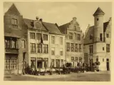 Oud-België (1930) – kunstuitgave met grafiek van John Michaux en Auguste Oleffe – foto 24 – kavel bij De Kringwinkel, Antwerpen