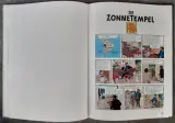 Strips: Kuifje Collectie: Het komplete werk van Hergé verzamelalbums (Lekturama) – foto 11 – kavel bij De Kringwinkel, Gent