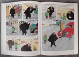 Strips: Kuifje Collectie: Het komplete werk van Hergé verzamelalbums (Lekturama) – foto 15 – kavel bij De Kringwinkel, Gent