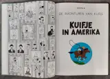Strips: Kuifje Collectie: Het komplete werk van Hergé verzamelalbums (Lekturama) – foto 5 – kavel bij De Kringwinkel, Gent
