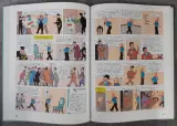 Strips: Kuifje Collectie: Het komplete werk van Hergé verzamelalbums (Lekturama) – foto 7 – kavel bij De Kringwinkel, Gent