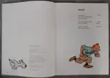 Strips: Kuifje Collectie: Het komplete werk van Hergé verzamelalbums (Lekturama) – foto 8 – kavel bij De Kringwinkel, Gent