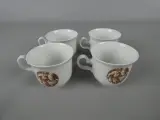Servies Winterling – foto 10 – kavel bij De Kringwinkel, Diest
