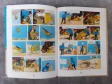 Strips: Set van 7 Kuifje albums in pocketversies – foto 4 – kavel bij De Kringwinkel, Gent