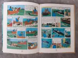 Strips: Set van 7 Kuifje albums in pocketversies – foto 6 – kavel bij De Kringwinkel, Gent