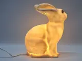 Vintage HEICO konijnenlamp - Model 63.312 - Made in Germany – foto 4 – kavel bij De Kringwinkel, Gent