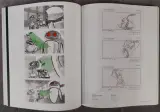 Boek: Pixar - 25 Years of Animation – foto 4 – kavel bij De Kringwinkel, Gent