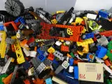 4,30 Kg Lego – foto 2 – kavel bij De Kringwinkel, Diest