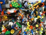 4,30 Kg Lego – foto 6 – kavel bij De Kringwinkel, Diest